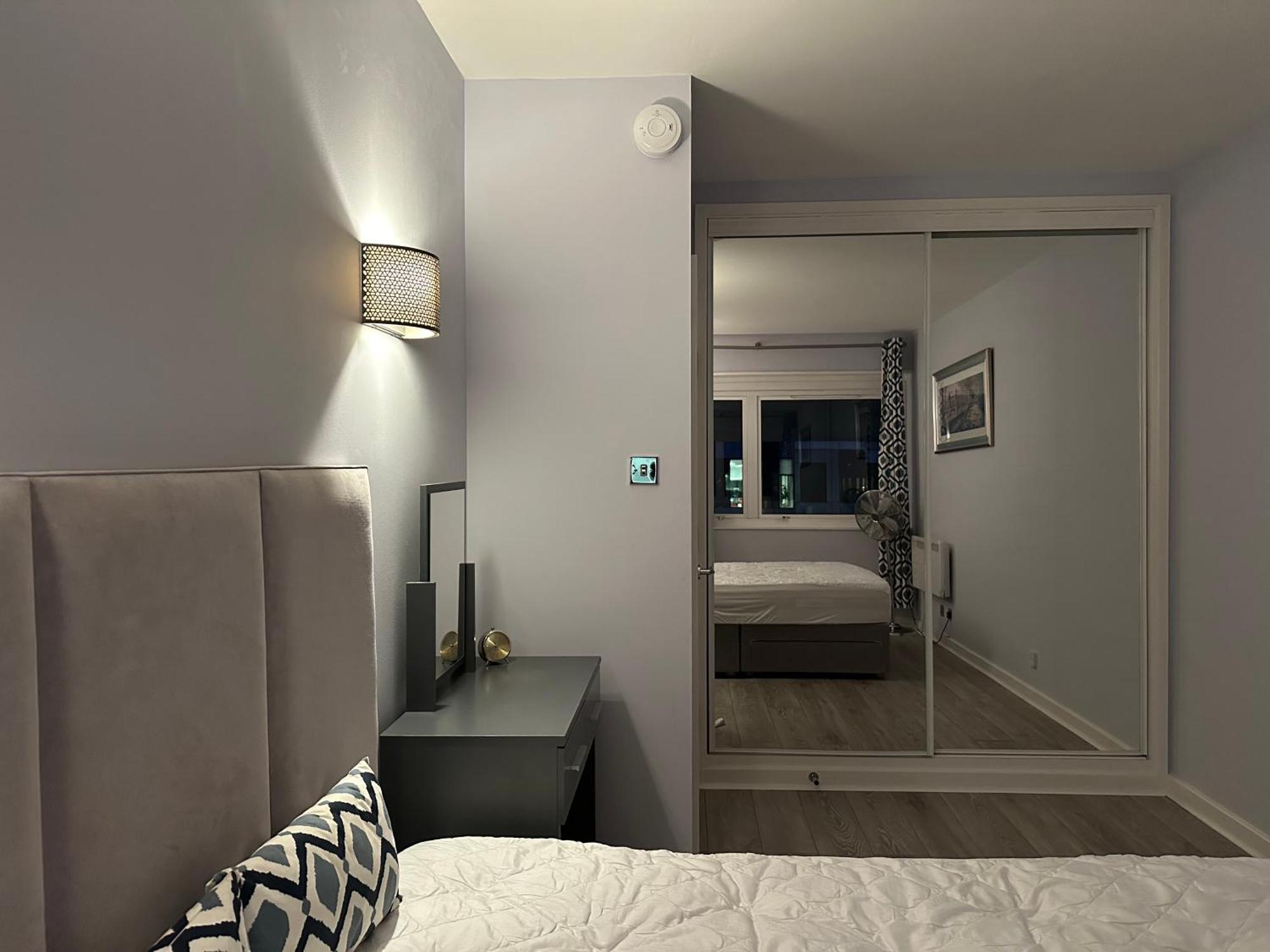 Appartement Modern Flat - Fantastic Location 10 Min Walking To Oxford Street! Londres
