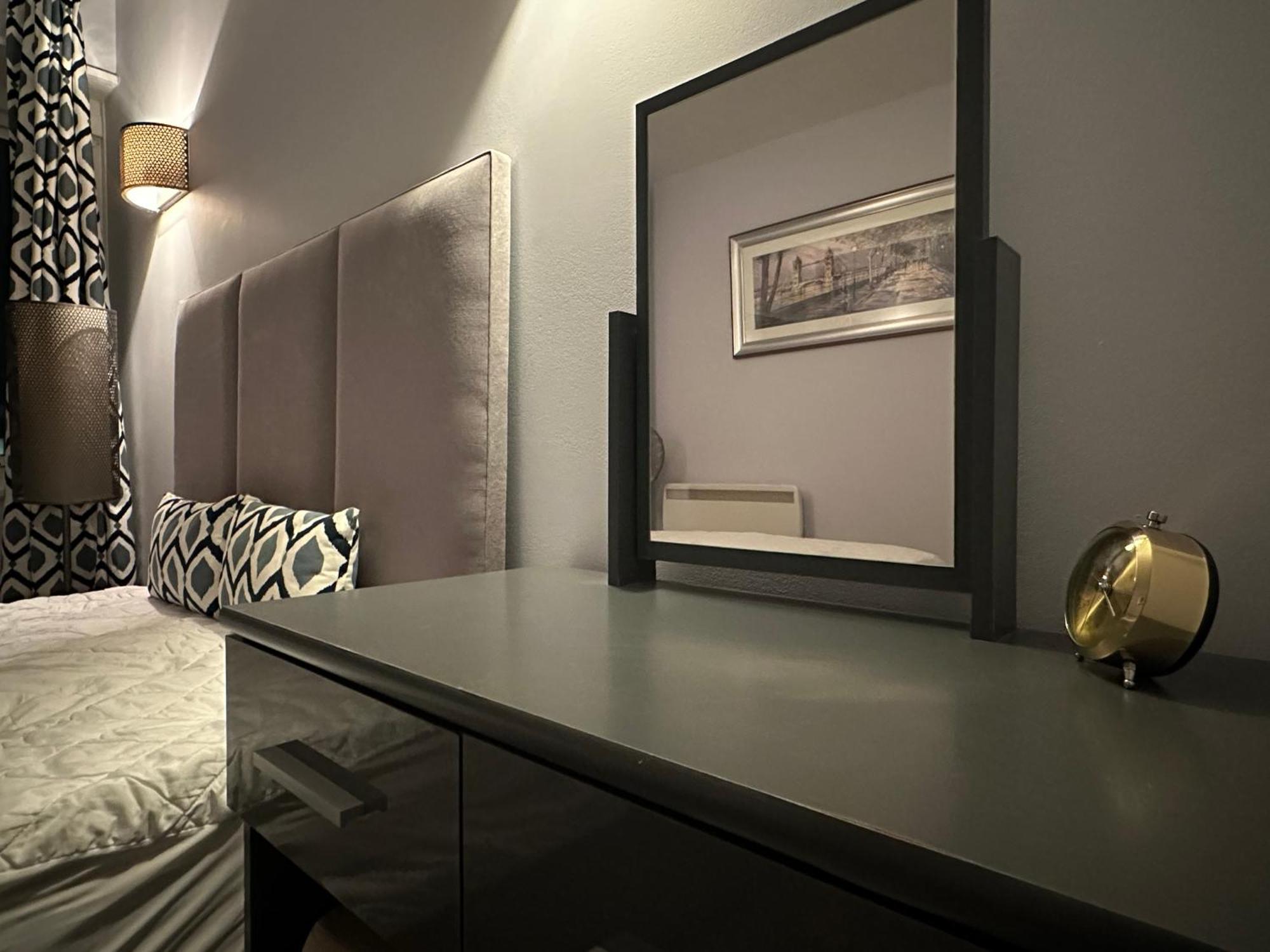 Modern Flat - Fantastic Location 10 Min Walking To Oxford Street! Appartement Londres